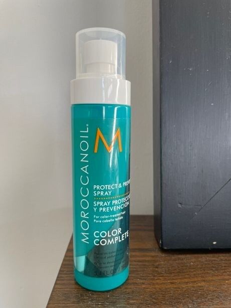 Moroccanoil Color Complete Protect & Prevent Spray 160ml