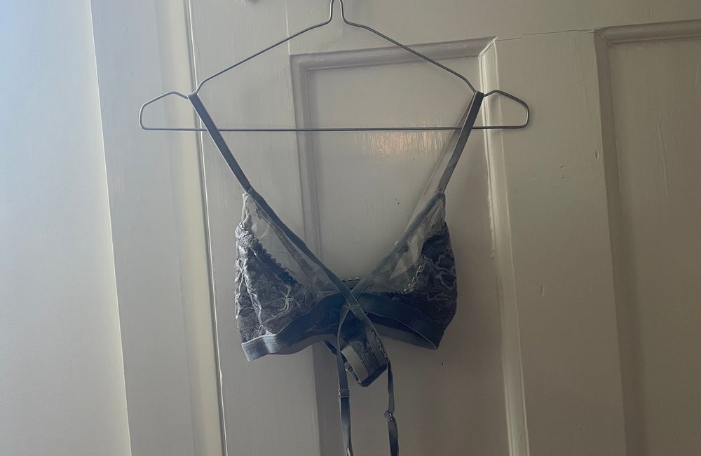 Lonely softcup bra