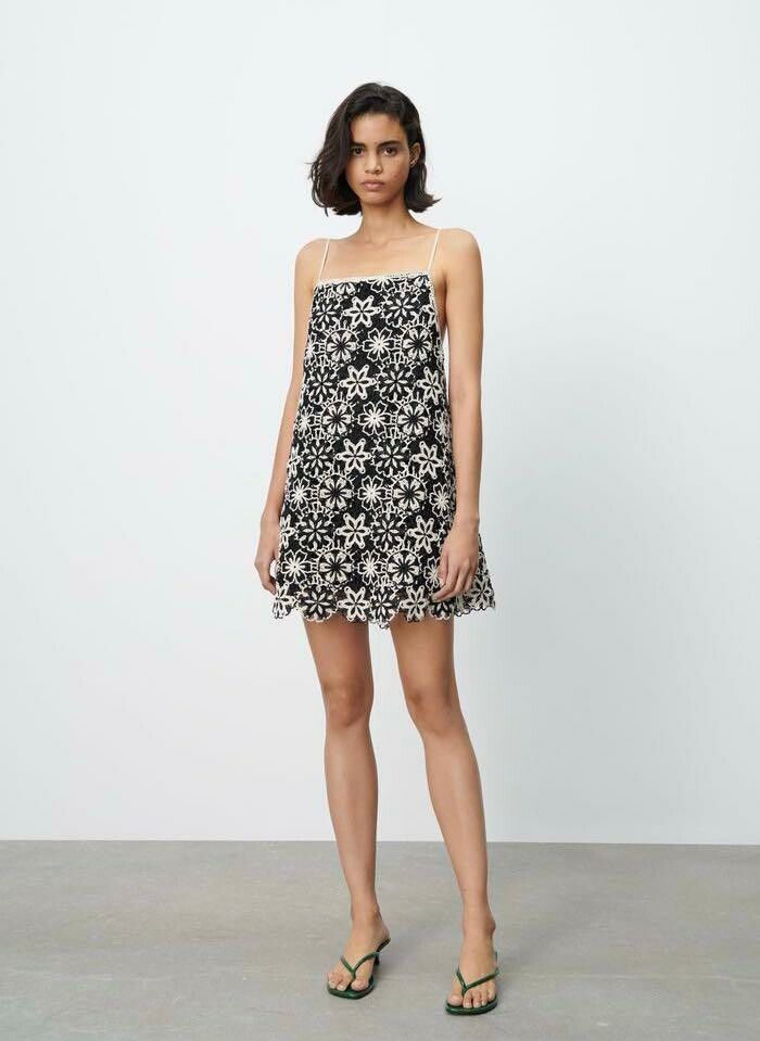 black gypsy dress The Gypsy Dress in Black