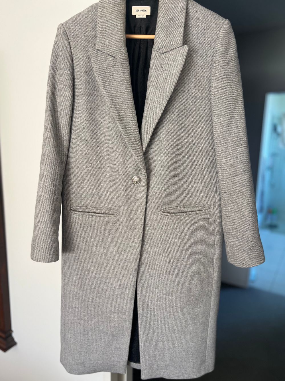 Coat