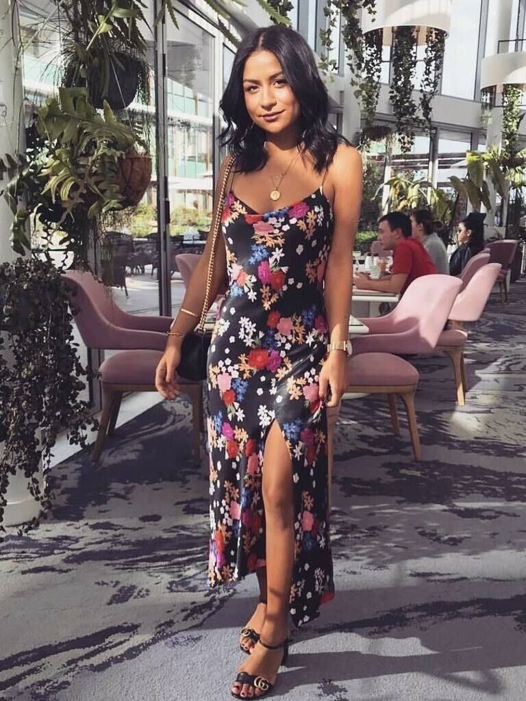 cha cha mini dress bec and bridge Bec & Bridge