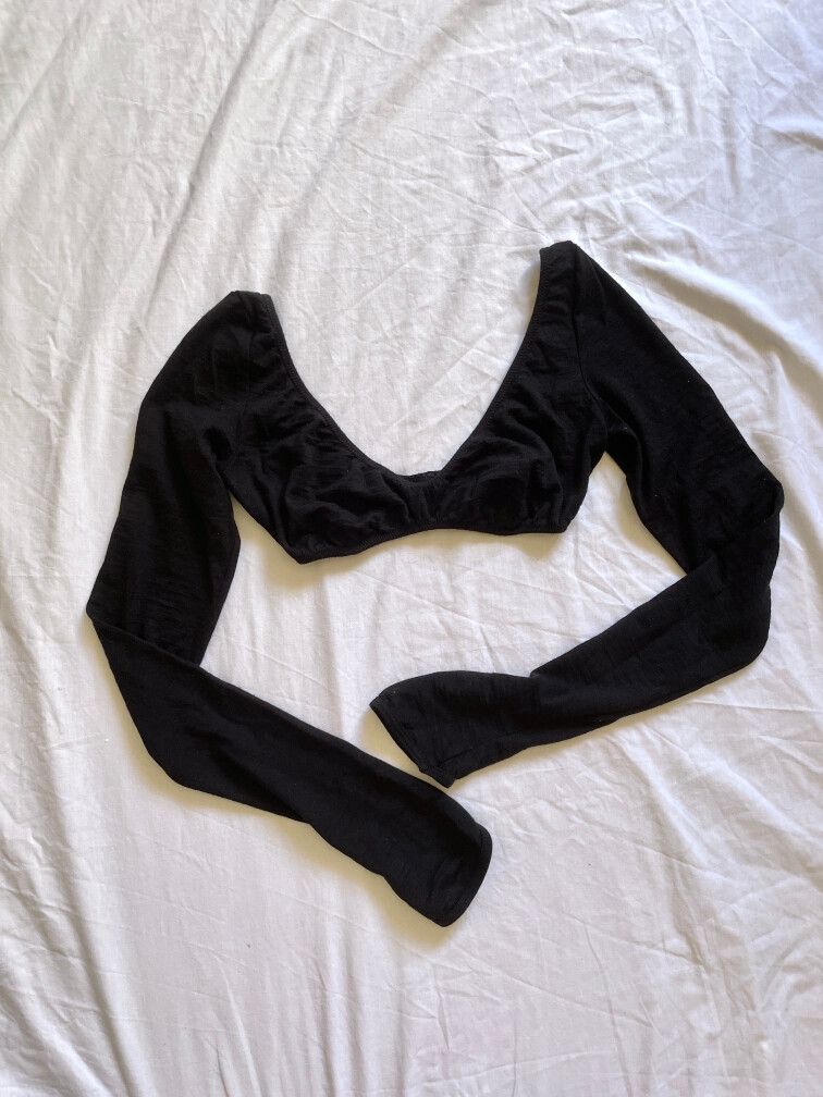Rachel Mills Geraldine Top