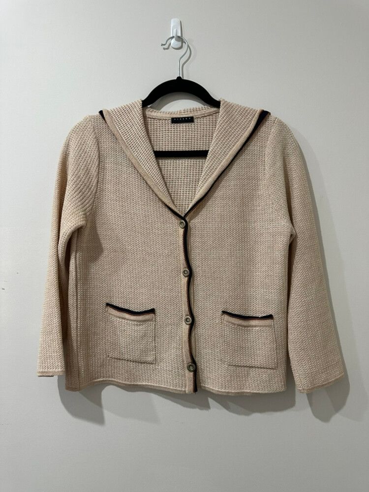 Sisley Blouse