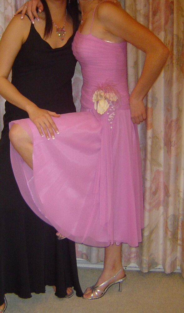 George Evening - 00's Cocktail Dress on Designer Wardrobe