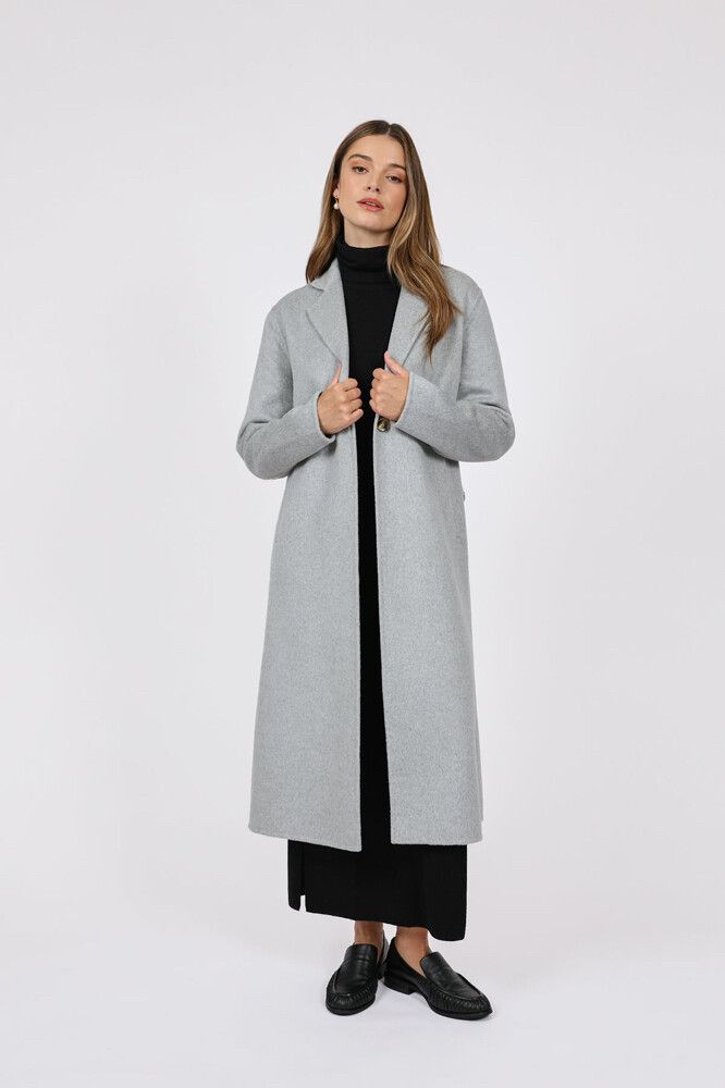 Marlow Blaze Coat