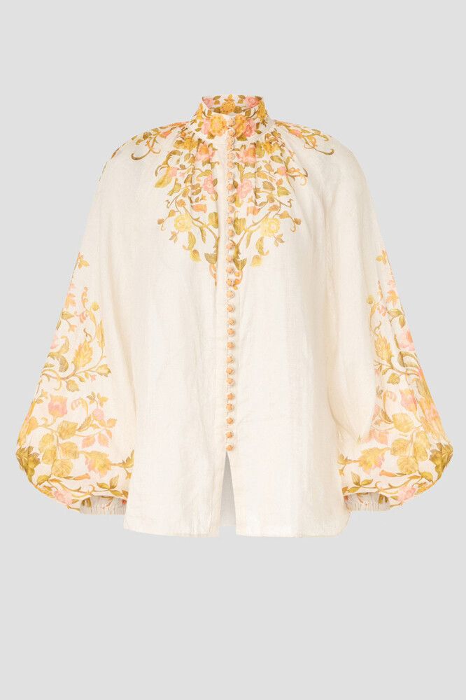 Kate Ford Blouse