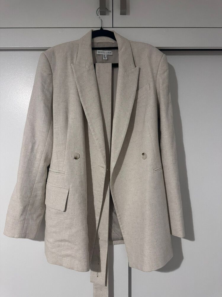 Shona Joy Blazer