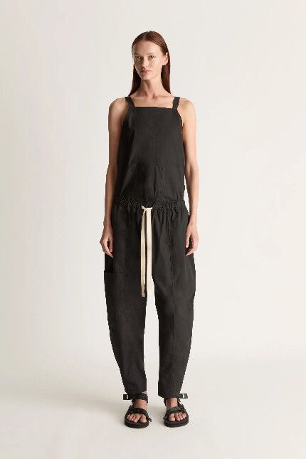 Lee Mathews Poplin Pant