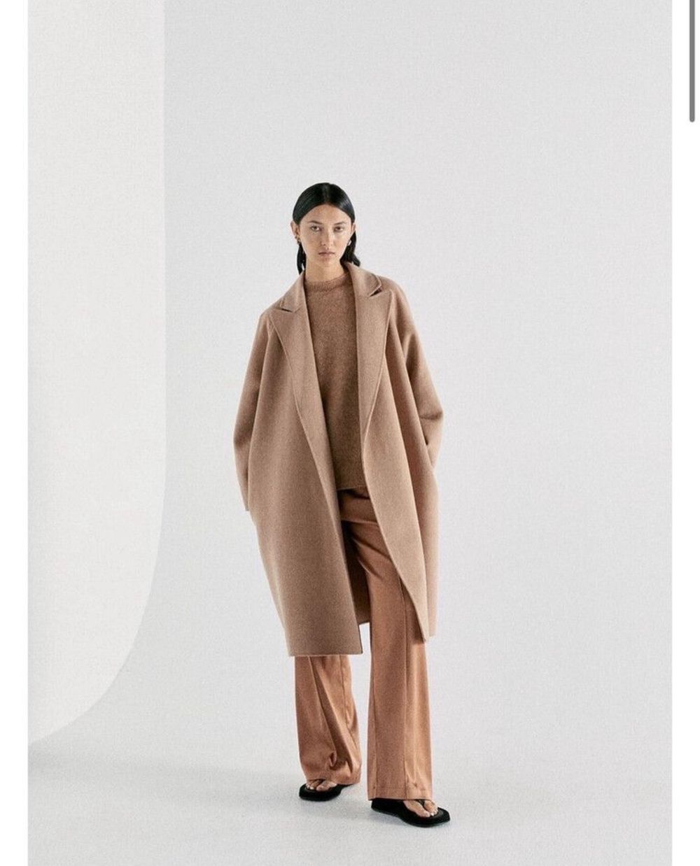 Harris Tapper Kati Coat