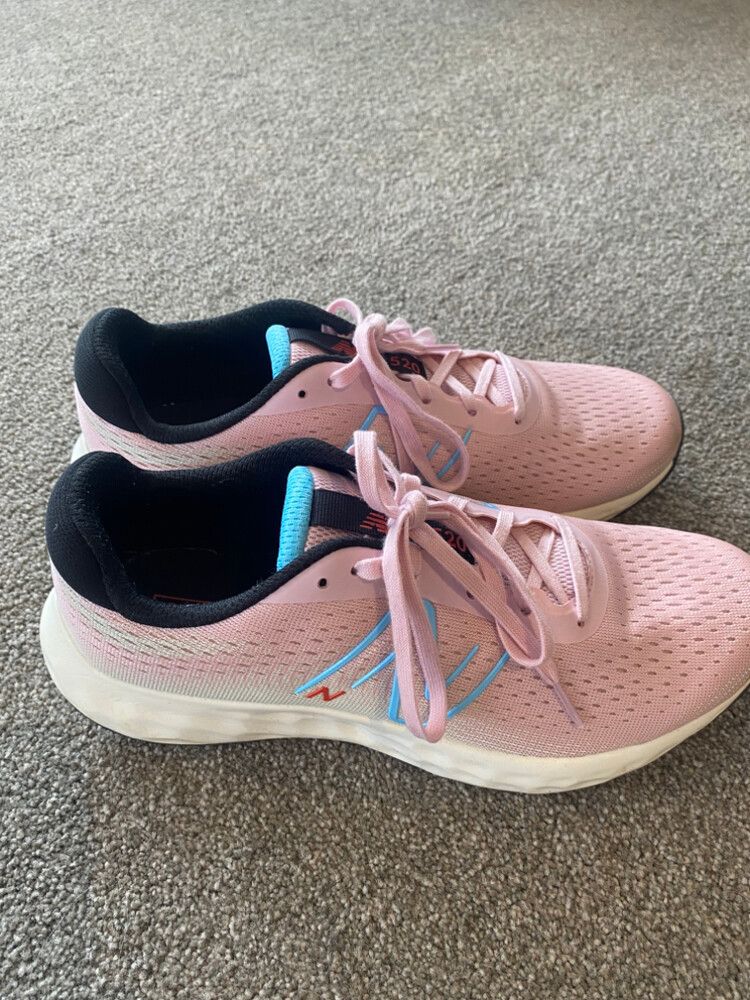 New balance 520 V8