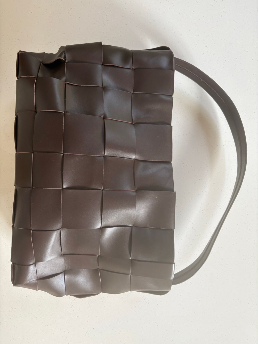 St Agni Bag