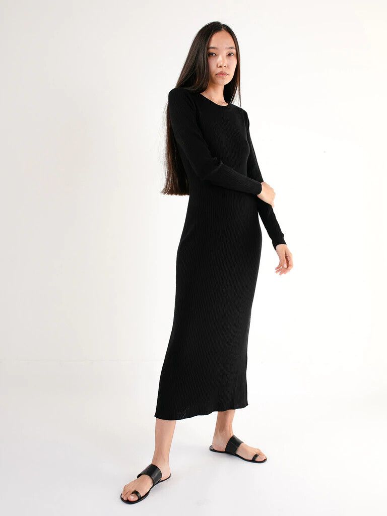 Marle - Felix Knit Dress on Designer Wardrobe