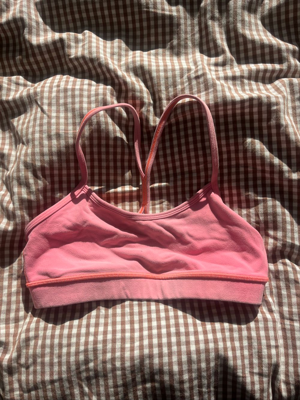 Lululemon Bra