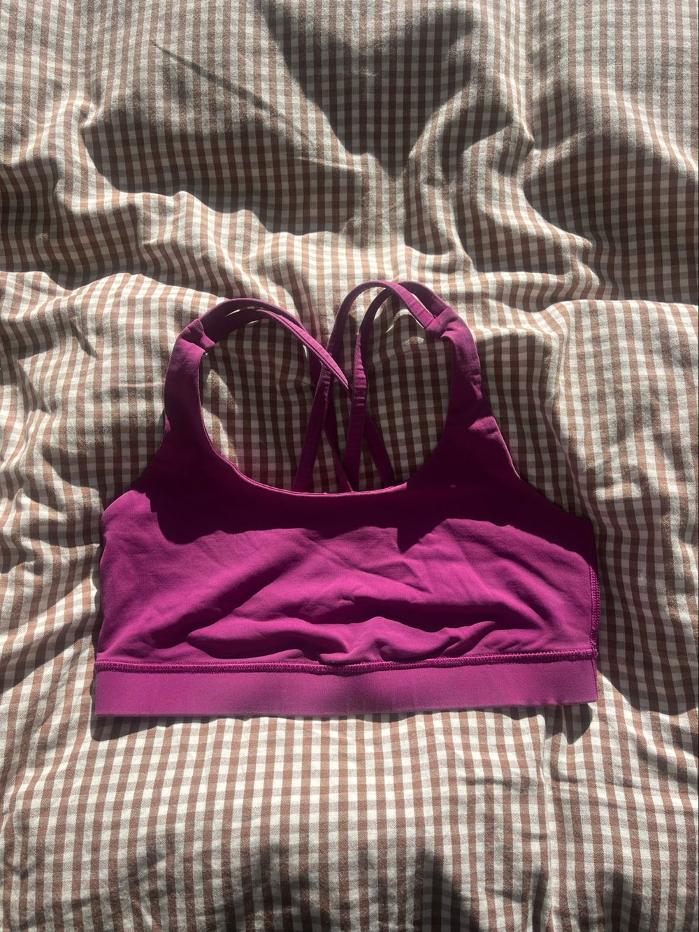 Lululemon Bra