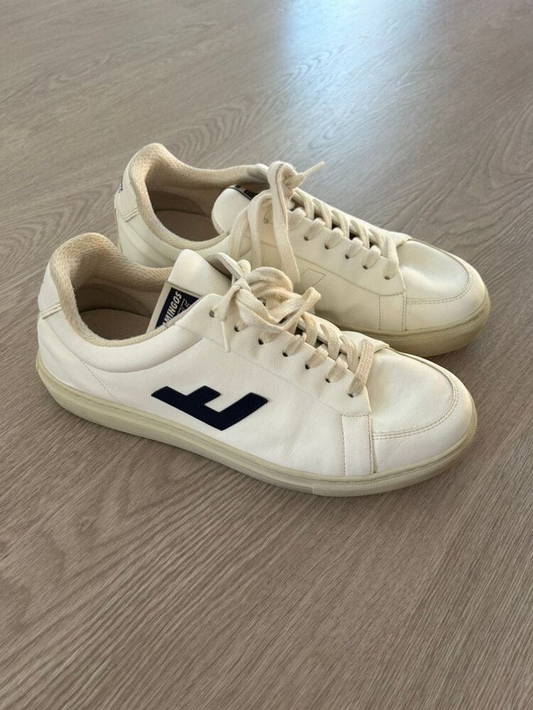 Flamingos Life Sneaker