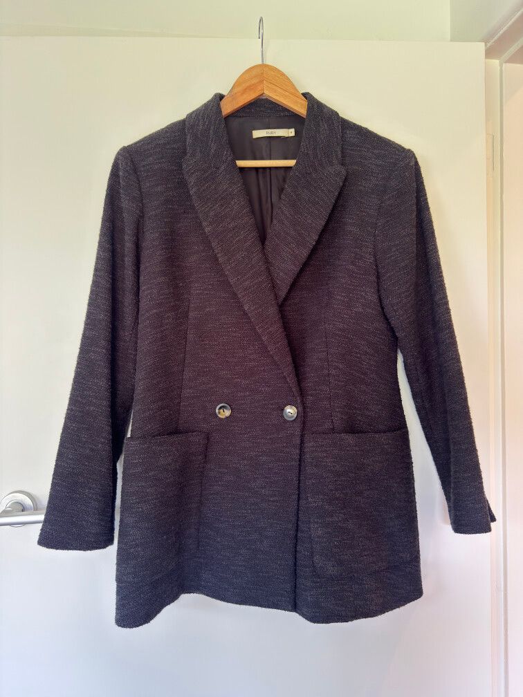 Allora Blazer