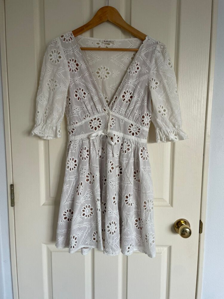 For Love & Lemons Dress