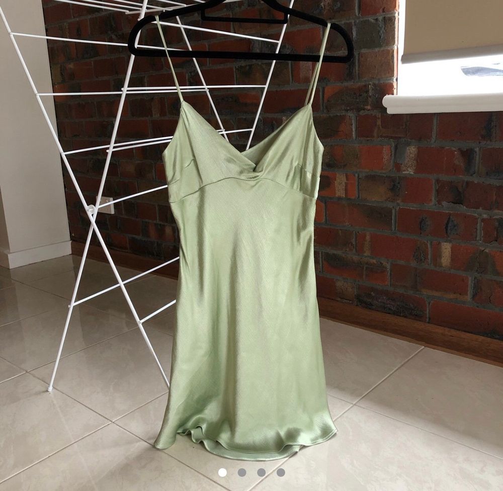 bec and bridge crest mini dress Just in time for party season  Our brand new Bec + Bridge Astra Drape Mini  Dress in Chrome is the perfect amount of sparkle for the party season and  your upcoming