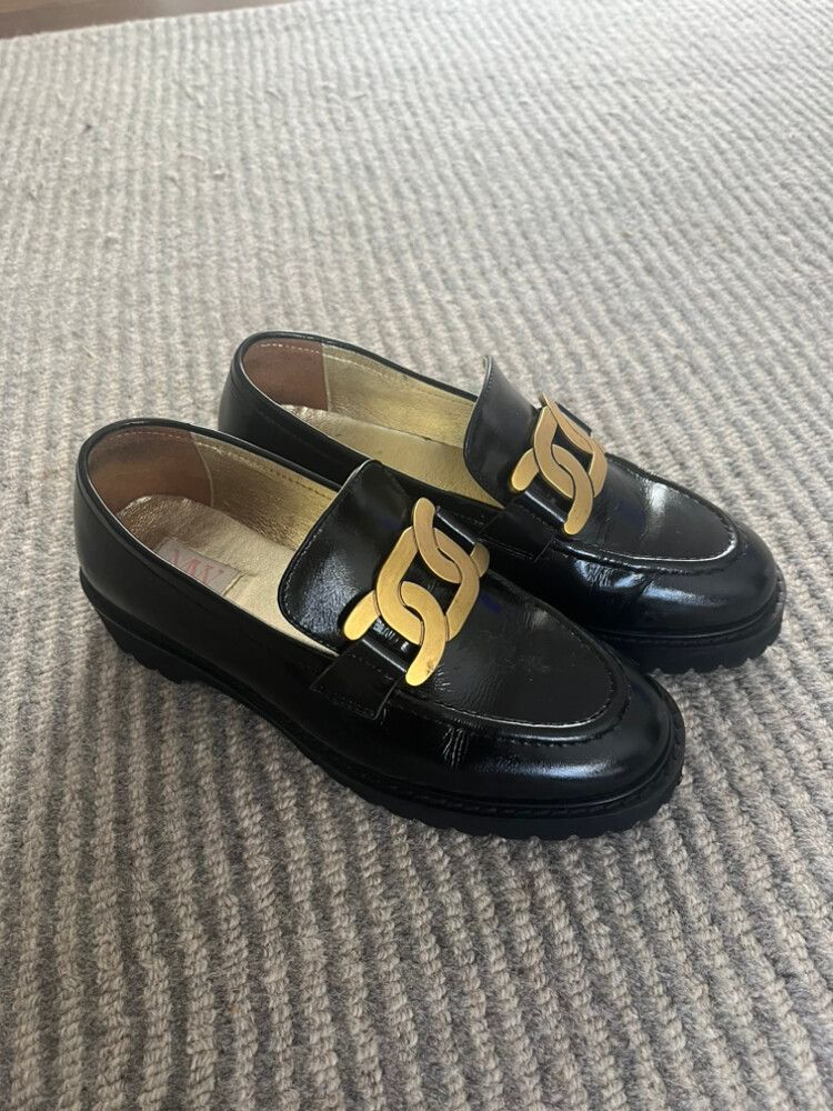 Kathryn Wilson Loafers