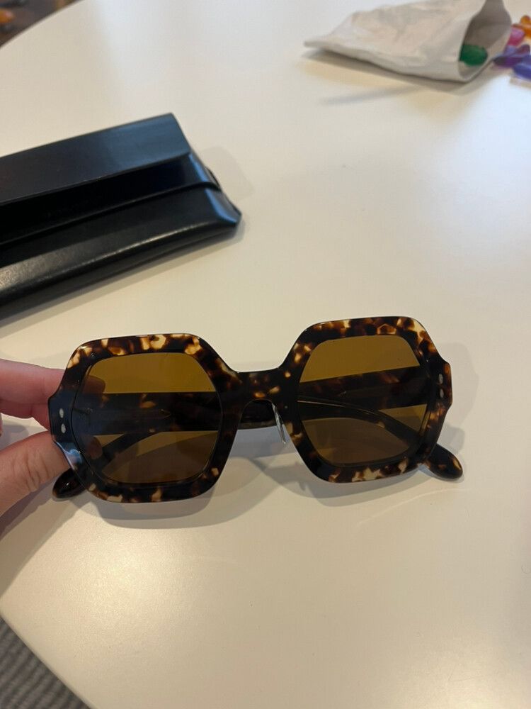Isabel Marant Sunglasses