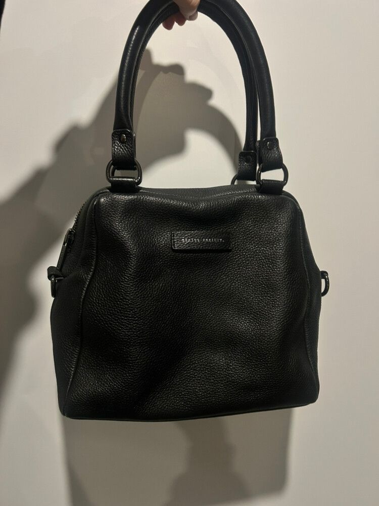 Status Anxiety Last Mountains Bag