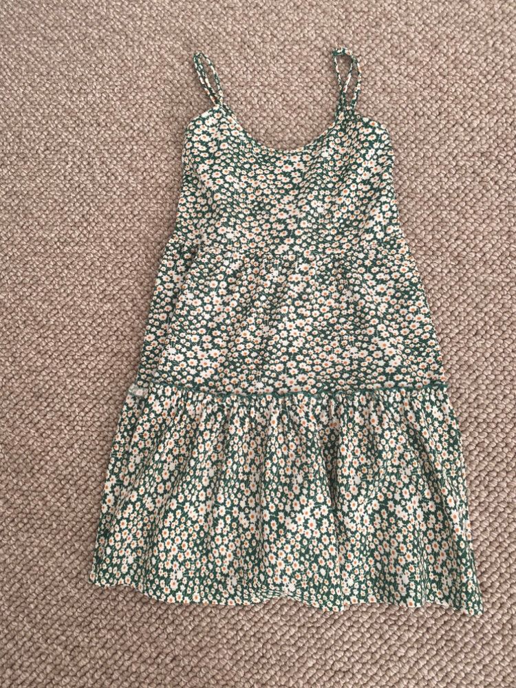 mini dress