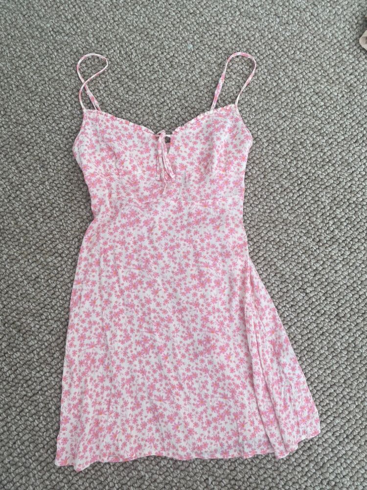 mini dress