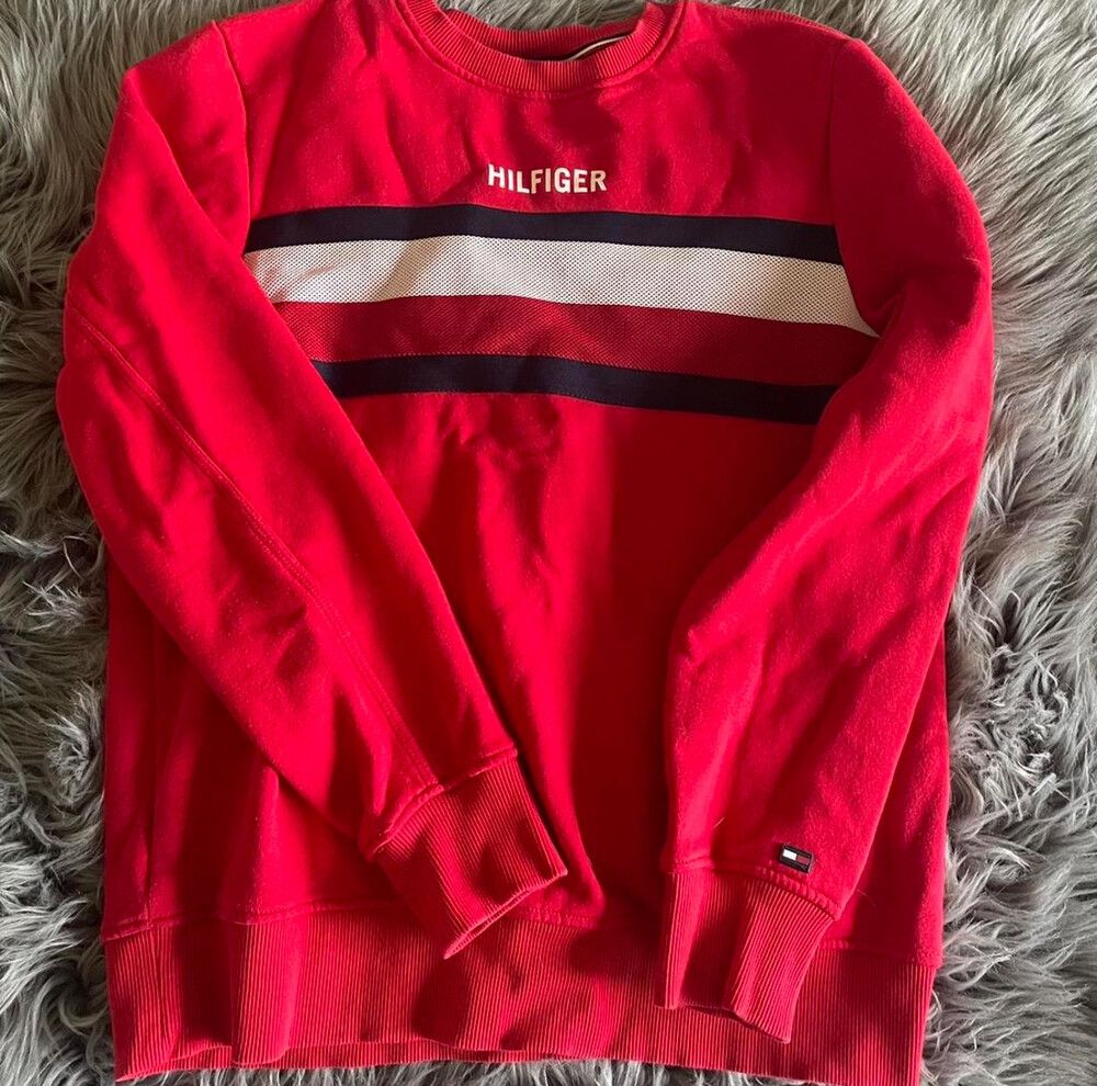 Tommy Hilfiger