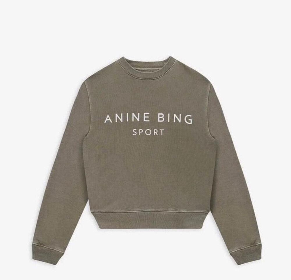 Anine Bing Sweatshirt