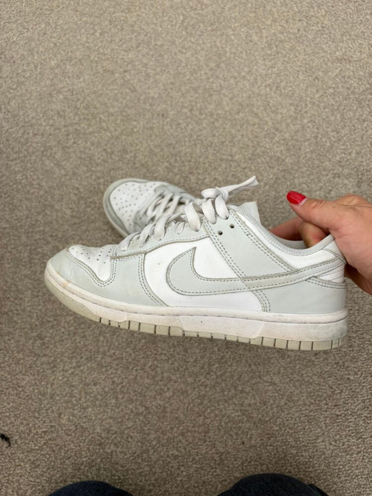 Nike Dunks Phantom Dust