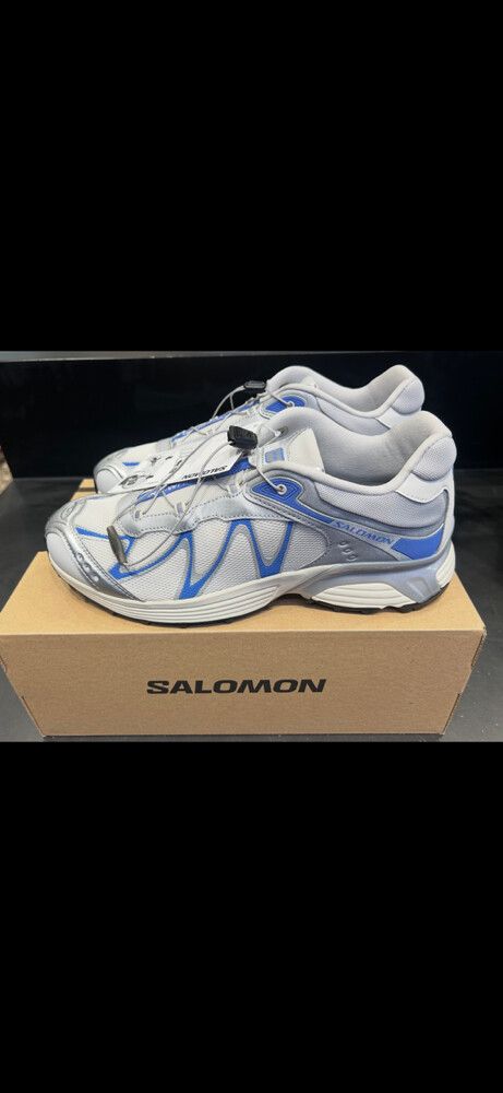 Salomon Xt-Whisper Sneakers