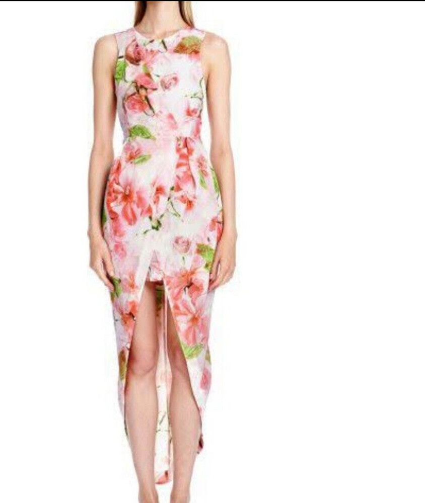Shakuhachi Midnight Summer Dress
