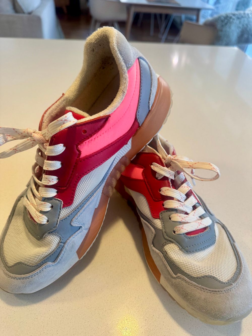 Barely worn - Scotch & Soda Sneakers