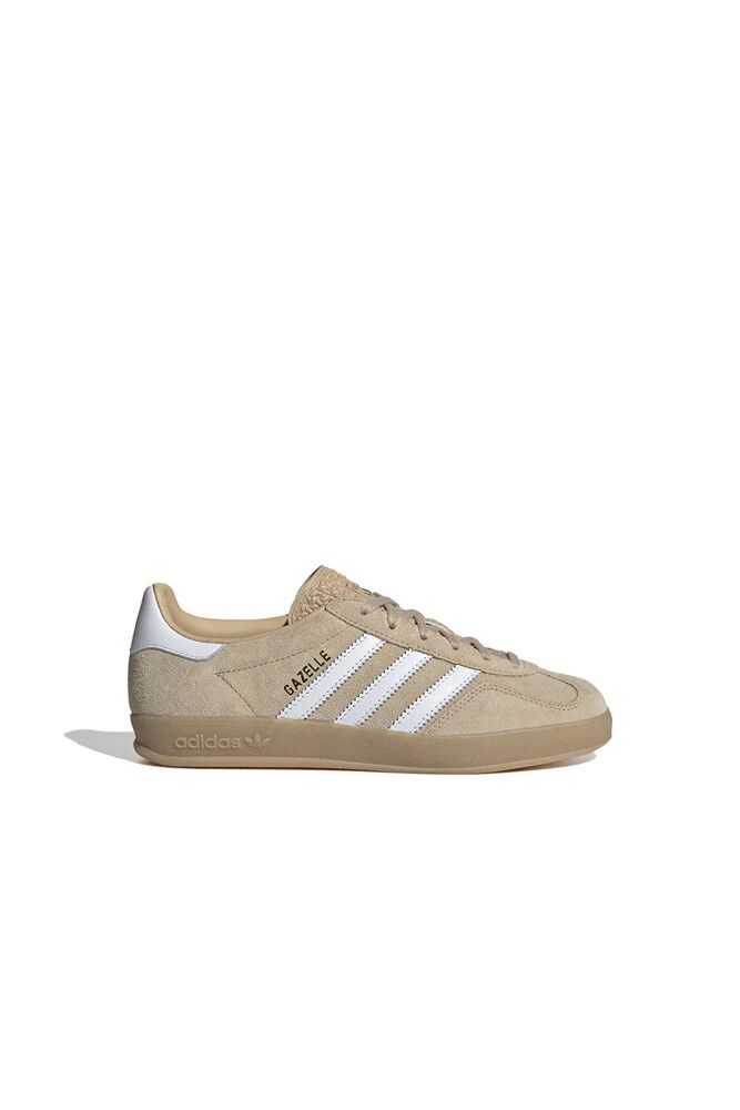 adidas gazelle silver green womens adidas Gazelle Indoor - Women's