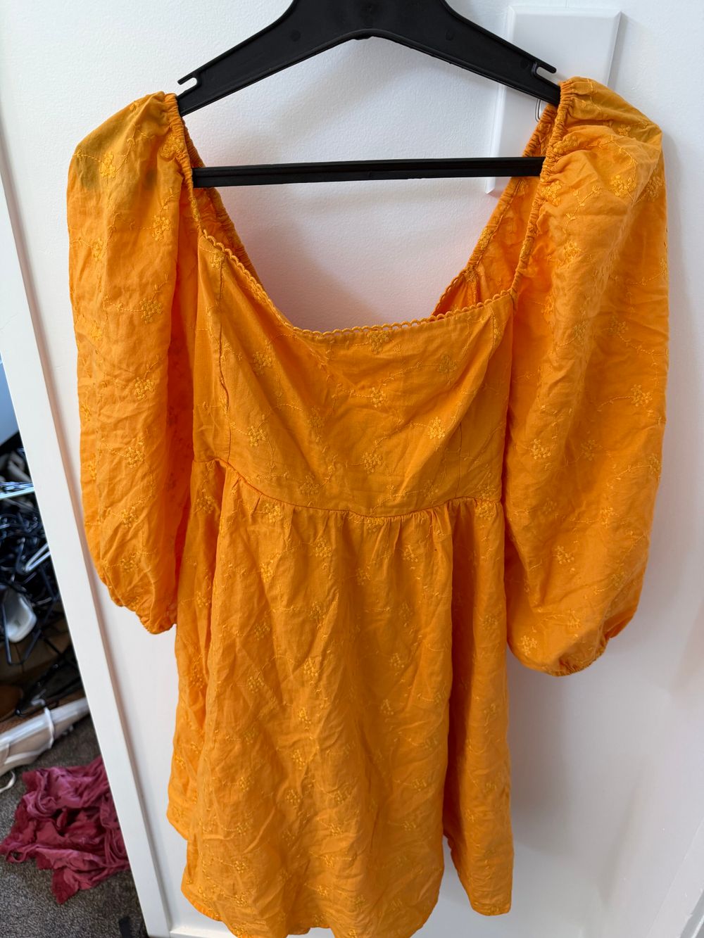 Kivari Dress