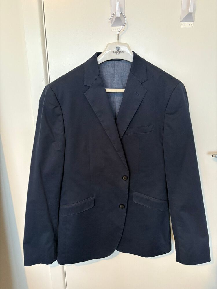Barkers Suit Jacket