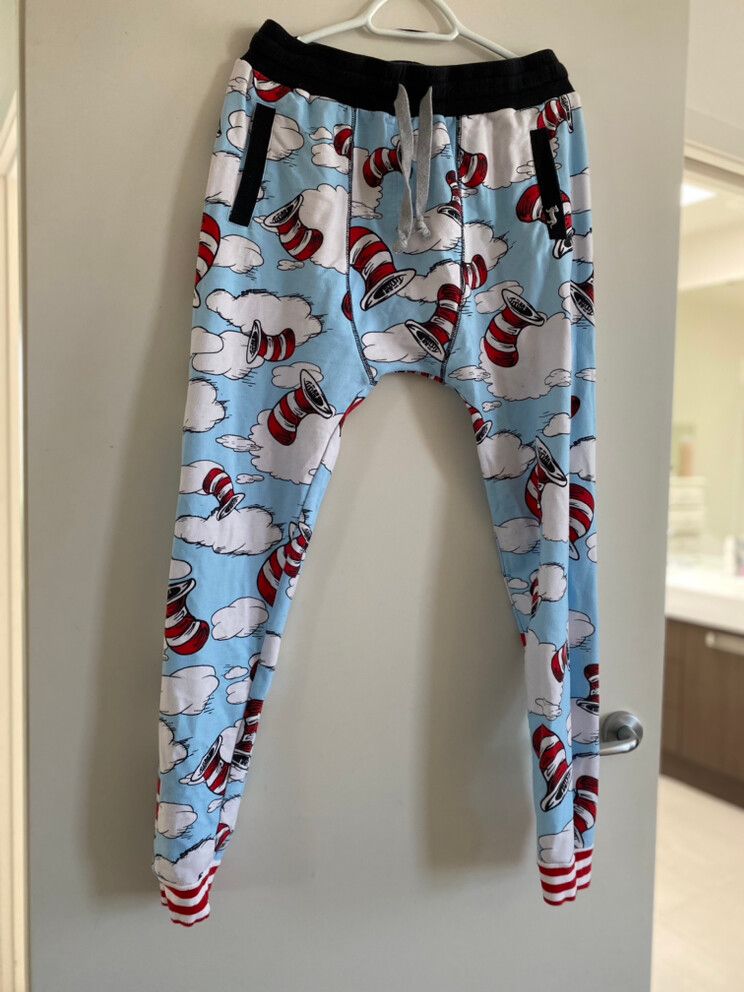 PJ Pants
