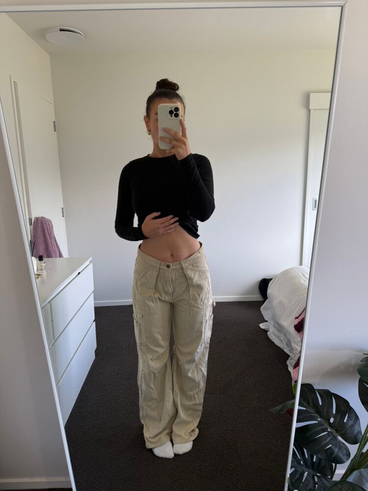 Lioness Pants
