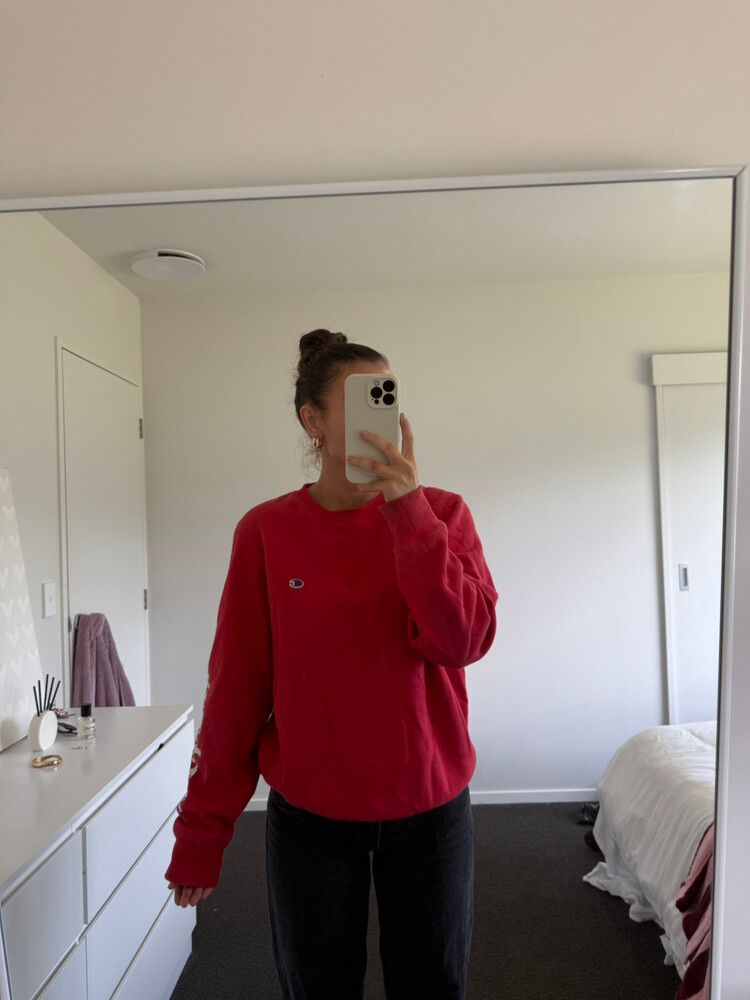 Champion Crewneck Jumper
