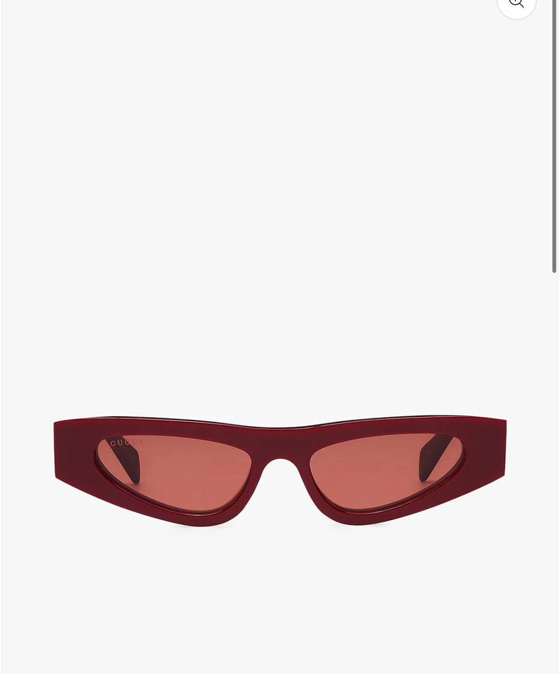 Gucci GG1779SA Sunglasses