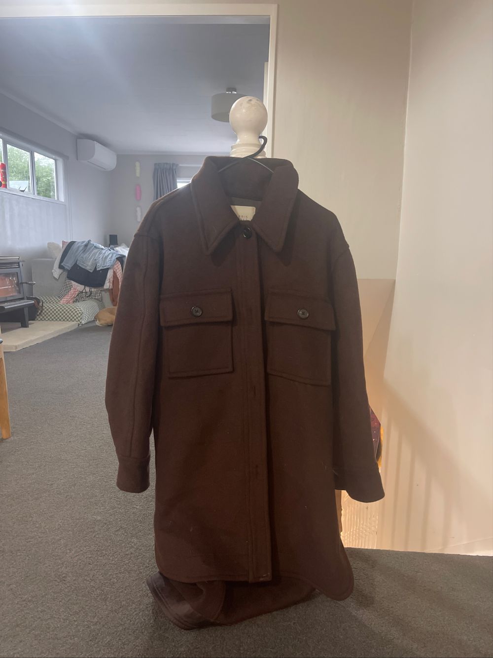 Harris Tapper - Harris Tapper Elliot Jacket on Designer Wardrobe