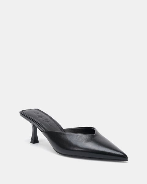 Shelly Shen Mungo heels