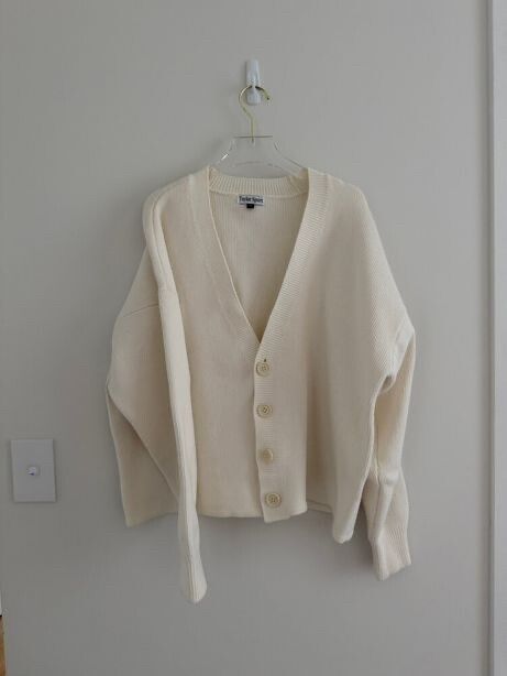 Taylor Sport ‘Frankie’ Cardigan