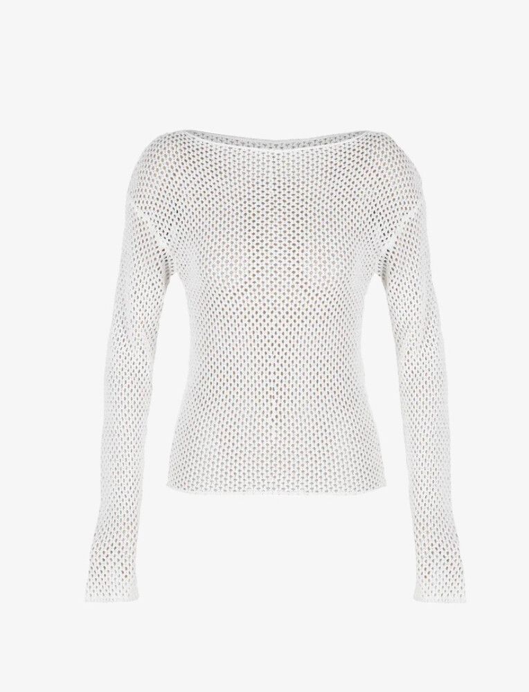 RUBY Spritz Long Sleeve Top