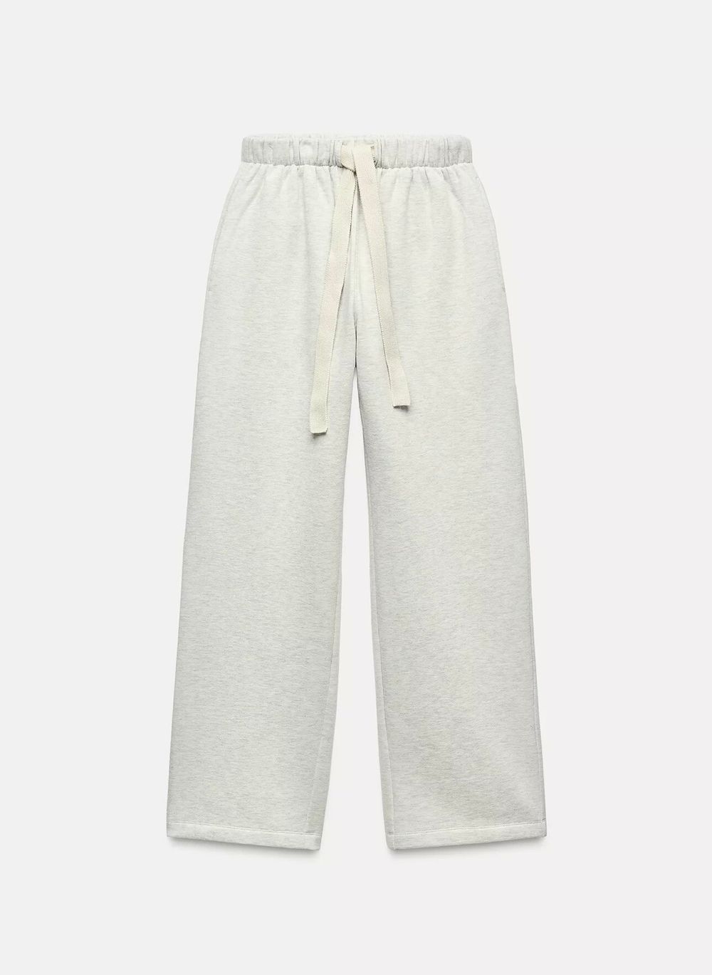 Zara Grey Sweatpants