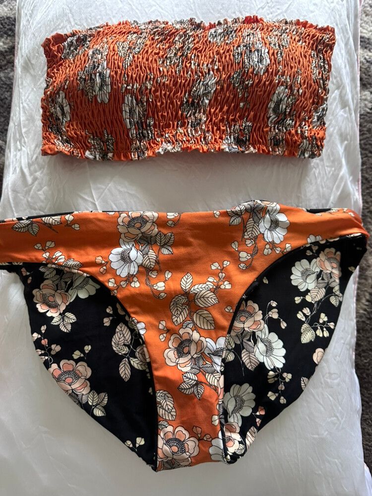 Seafolly Bikini