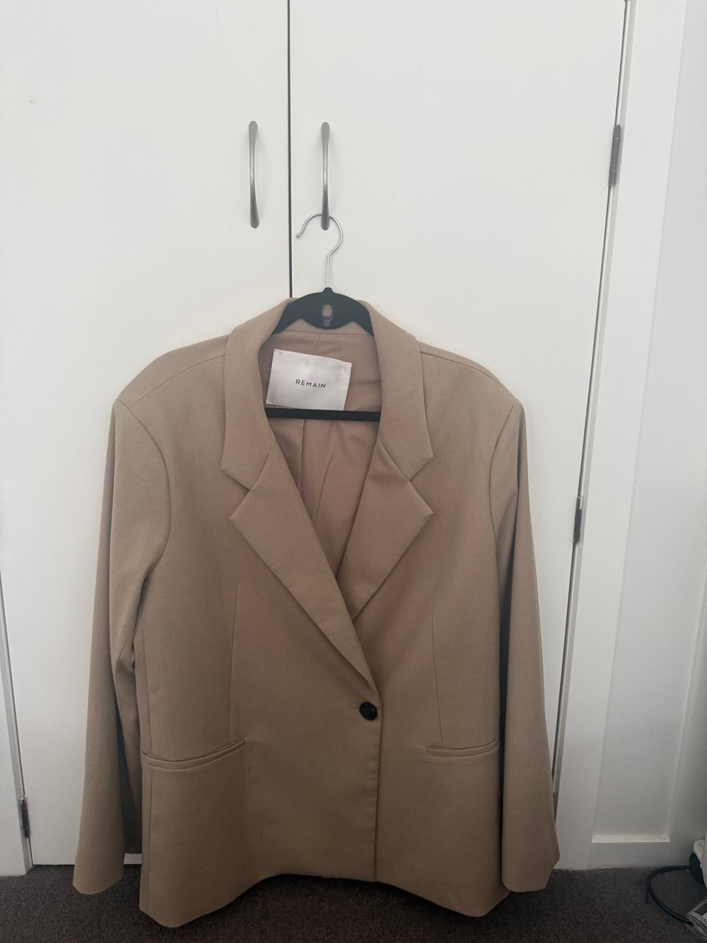 Remain Blazer