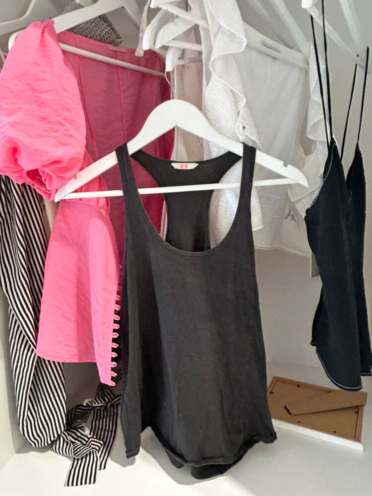 Sass & Bide Tank Top
