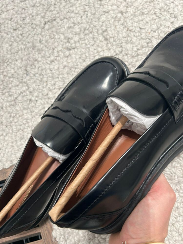Reformation Agathea Loafer