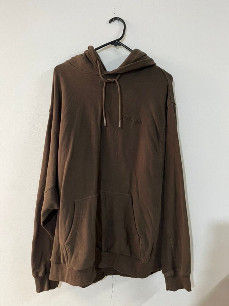 I Love Ugly Hoodie